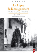 La Ligue de l'enseignement