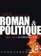 Roman et politique