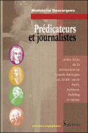 Prédicateurs et journalistes