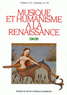 Musique et humanisme à la Renaissance