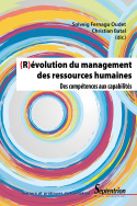 (R)évolution du management des ressources humaines