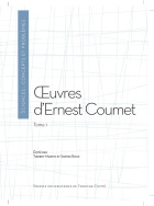 Œuvres d'Ernest Coumet (tome 1)