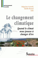 Le changement climatique