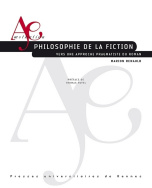 Philosophie de la fiction