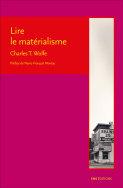 Lire le matérialisme