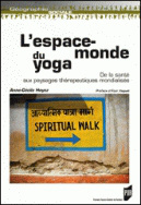 L'espace-monde du yoga