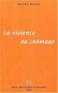 La violence du chômage