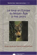 Le loup en Europe du Moyen Âge à nos jours