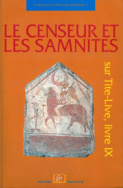 Le censeur et les Samnites