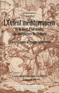 L'Orient méditerranéen de la mort d'Alexandre aux campagnes de Pompée