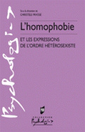 L'Homophobie