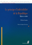 Le principe d'indivisibilité de la République