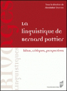 La linguistique de Bernard Pottier