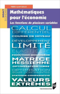 Mathématiques pour l'économie