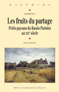 Les fruits du partage