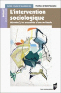 L'Intervention sociologique