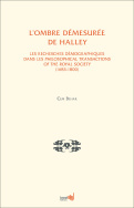 L'ombre démesurée de Halley