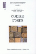 Carrières d'objets