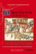 Messire Gilles de Chin