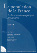 La population de la France - 2 tomes