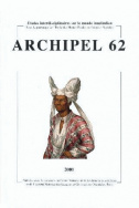 Archipel, n° 65/2003