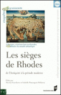 Les Sièges de Rhodes