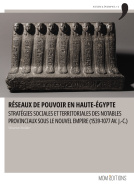 Réseaux de pouvoir en Haute-Égypte