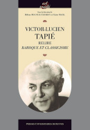 Victor-Lucien Tapié