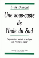 Une sous-caste de l'Inde du Sud