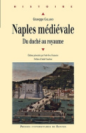 Naples médiévale