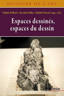 Espaces dessinés / Espaces du dessin