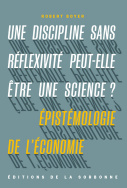 Une discipline sans réflexivité peut-elle être une science ?