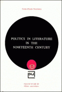 Politics in literature in the nineteenth century