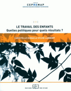 Le travail des enfants