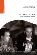 Jeu d'acteurs