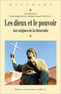 Les dieux et le pouvoir