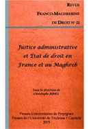 Revue Franco-Maghrébrine de droit, n° 22/2015