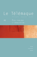 Le Télémaque, n° 43/2012