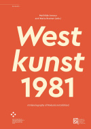 Westkunst, 1981