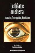 Le théâtre au cinéma