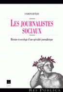 Les Journalistes sociaux