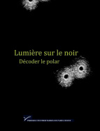 Lumière sur le noir