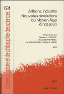 Cahiers d'histoire et de philosophie des sciences, n° 52