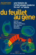 Du feuillet au gène