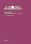 Le doctorat et sa professionnalisation