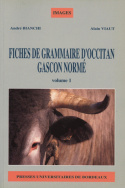 Fiches de grammaire d'occitan gascon normé