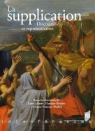 La supplication