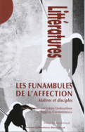 Les funambules de l'affection