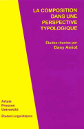 La composition dans une perspective typologique