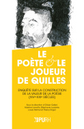 Le poète et le joueur de quilles